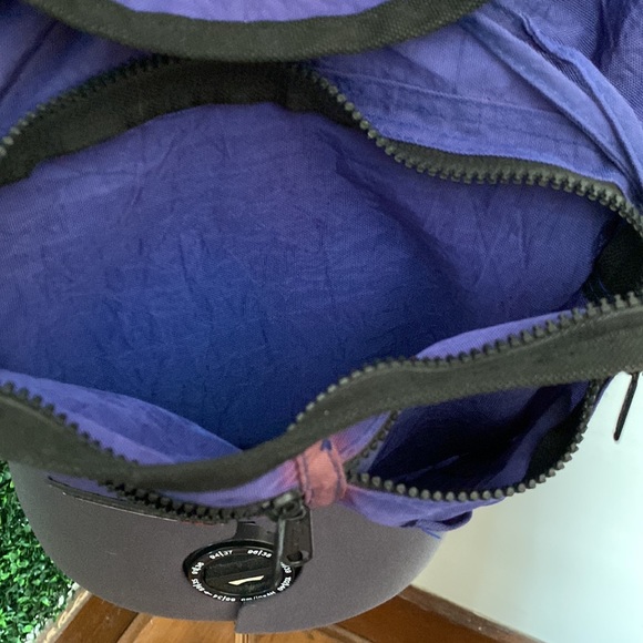 Swatch Backpack - Picture 4 of 9